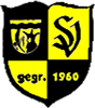 Wappen SV Schwarzach 1960 diverse  71805