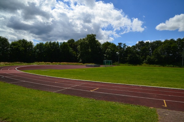 Sportanlage Integrierte Gesamtschule - Lengede