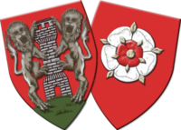 Wappen Northampton ON Chenecks FC
