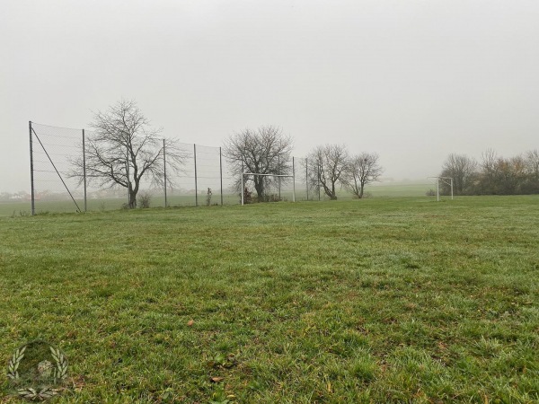 Sportplatz Etsdorf - Freudenberg/Oberpfalz-Etsdorf