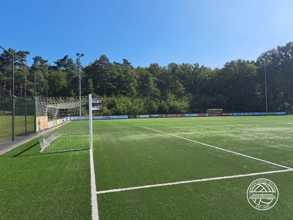 Sportpark De Engelse Berg - Utrechtse Heuvelrug-Leersum