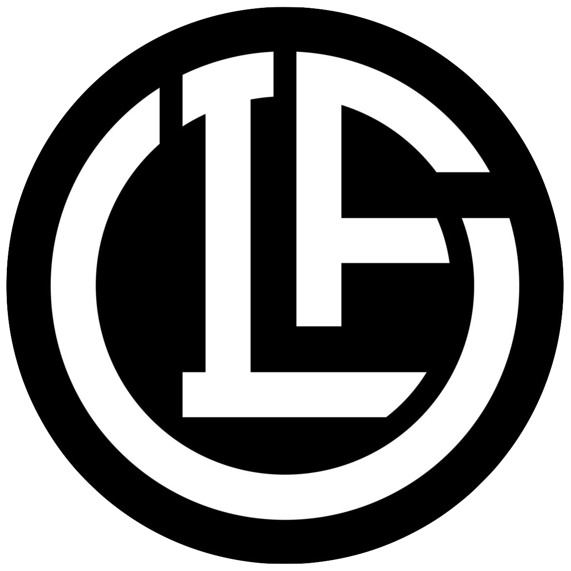 Wappen FC Lugano diverse