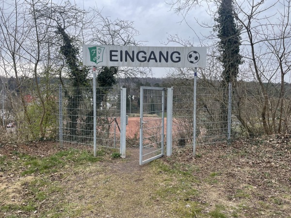 Jahnstadion Nebenplatz - Schwalbach/Saar