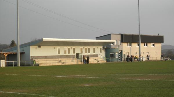 Stade Roger Winandy - Schouweiler