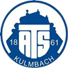 Wappen ATS 1861 Kulmbach diverse  62129