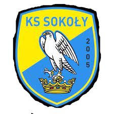 Wappen KS Sokoły  102914