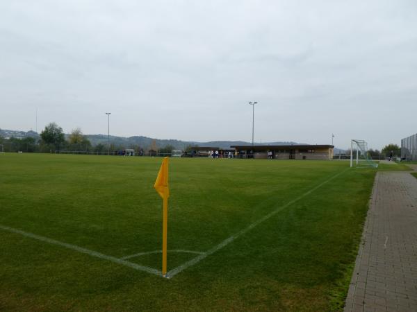 Sportplatz Hunsrückhöhenstraße - Waldesch