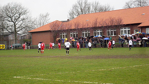 Solar Direct Arena - Buchholz/Dithmarschen