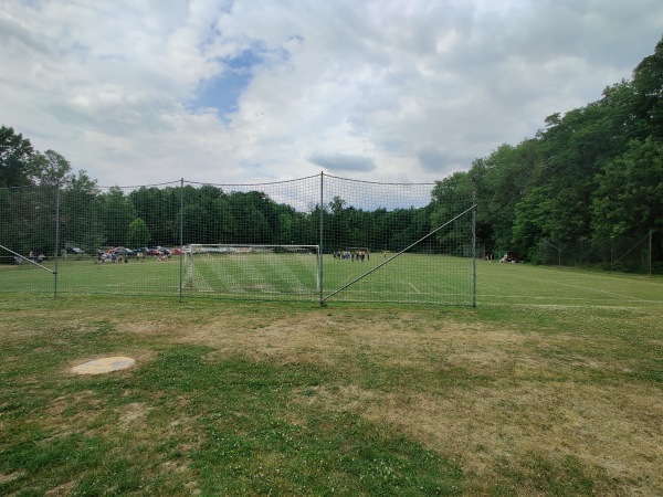 Sportplatz Leuben - Nossen-Leuben