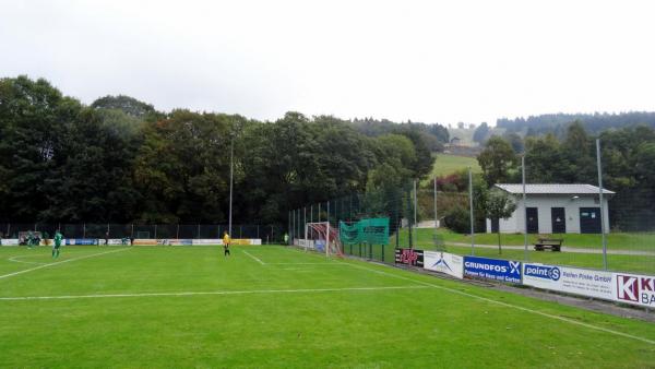 Hoppecketalstadion - Willingen/Upland