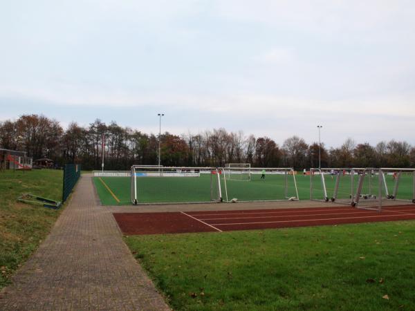 Sportplatz Krähenbrink - Arnsberg-Herdringen