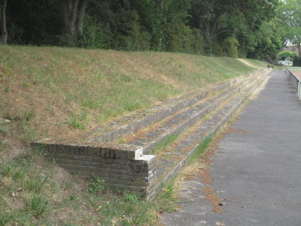 Hermann-Dropmann-Bezirkssportanlage - Kaarst-Büttgen