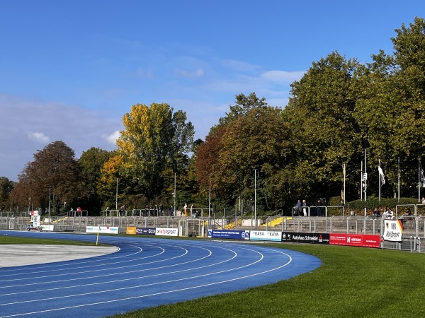 Frankenstadion - Heilbronn