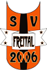 Wappen SV Freital 06  116119