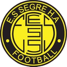 Wappen ES Segré HA Football