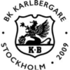 Wappen BK Karlbergare