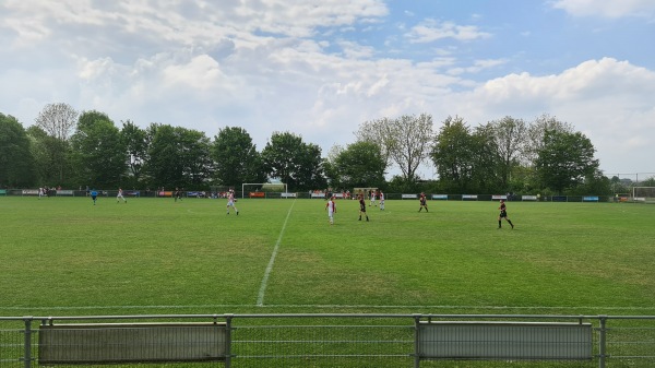 Sportpark Hoog Weerdenburg - Bunnik-Werkhoven