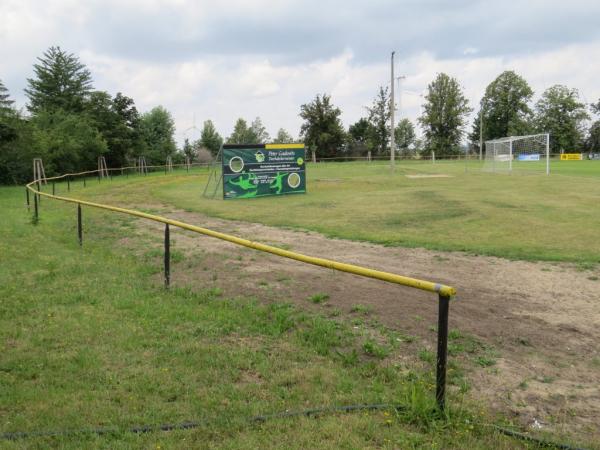 Sportanlage Edderitz - Südliches Anhalt-Edderitz