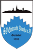 Wappen SV Eintracht Jaucha 1933  69919