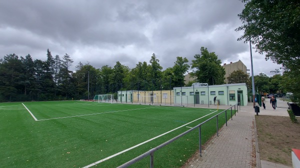 Sportplatz am Schäfersee - Berlin-Reinickendorf