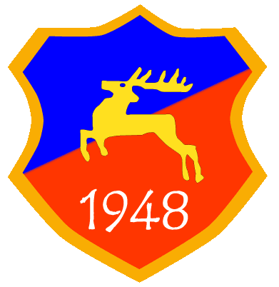 Wappen FC Friesische Wehde Zetel 1948