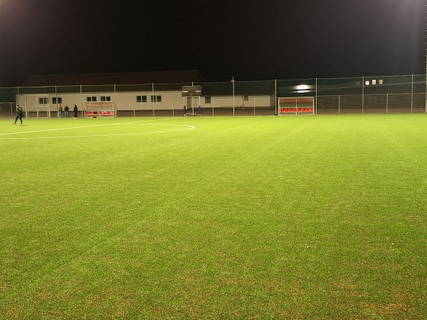 Sportanlage Sandtal Nebenplatz - Handenberg