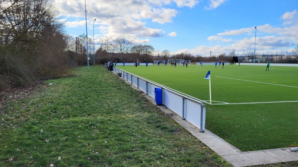 Sportplatz am Mühlweg 2 - Gerbrunn