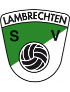 Wappen SV Lambrechten