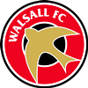 Wappen Walsall FC  2864