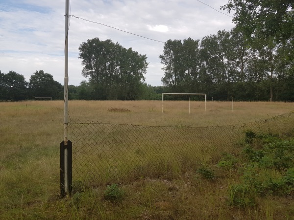 Sportplatz Liessow - Laage-Liessow