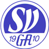 Wappen SpVgg. 1910 Gau-Algesheim  47383
