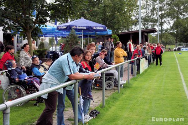 KASTO-Arena - Achern-Gamshurst