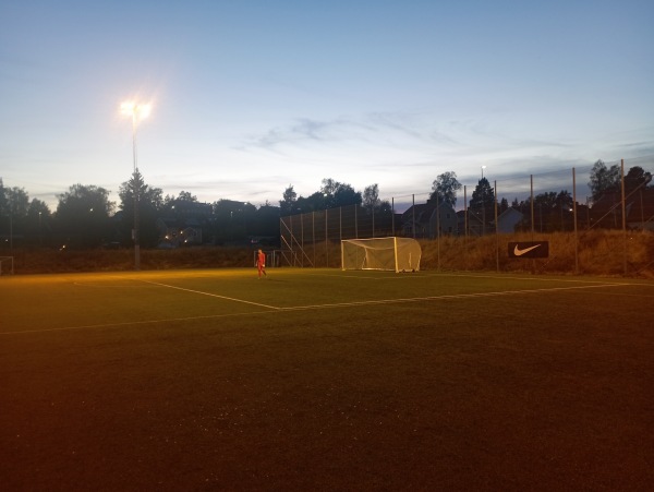 Strömvallen - Järfälla