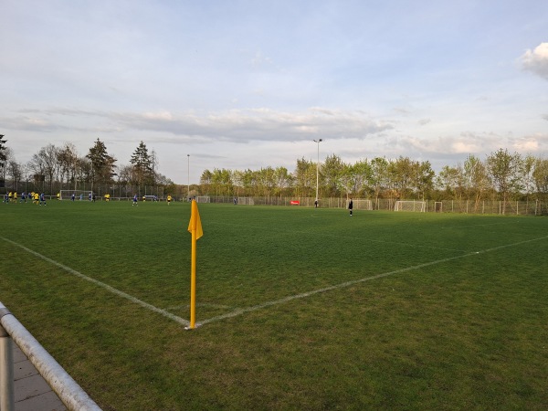 Sportplatz Auf der Heide - Waldorf/Eifel