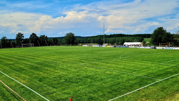 Sportanlage Böhmfeld - Böhmfeld
