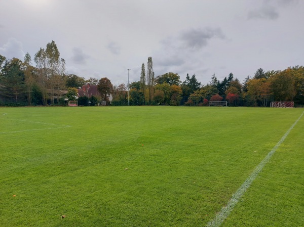 Sportanlage Leverner Straße Platz 2 - Rahden/Westfalen-Varl
