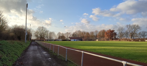 Sportanlage Farlingsweg B-Platz - Garbsen-Frielingen