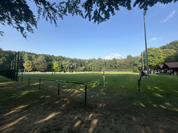 Sportplatz Wettesinger Straße - Breuna