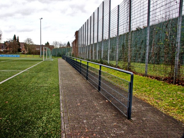 Wilhelm-Heimann-Sportanlage Platz 2 - Oer-Erkenschwick