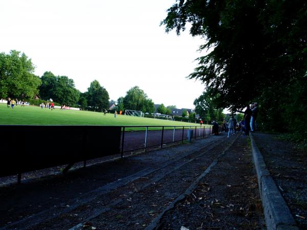 Sportanlage Am Rehbusch - Bönen-Borgholz