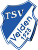 Wappen TSV Velden 1923 diverse  47161
