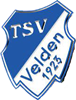Wappen TSV Velden 1923 diverse
