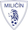 Wappen TJ Sokol Miličín