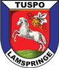 Wappen TuSpo Lamspringe 1911  22500