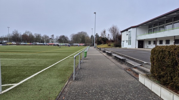 Allmendstadion Nebenplatz 1 - Sindelfingen-Maichingen