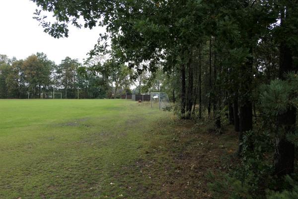 Siegfried Körner Stadion C-Platz - Lüneburg
