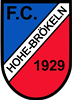 Wappen FC Hohe-Brökeln 1929  36569