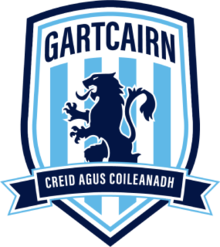 Wappen Gartcairn Juniors FC