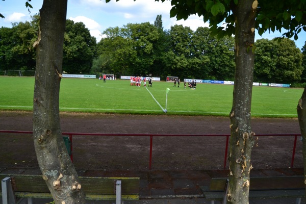Jahn-Sportpark - Sarstedt