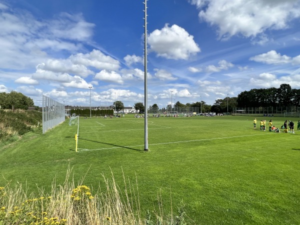 Sportanlage Brunsmannstraße Platz 2 - Bocholt-Suderwick